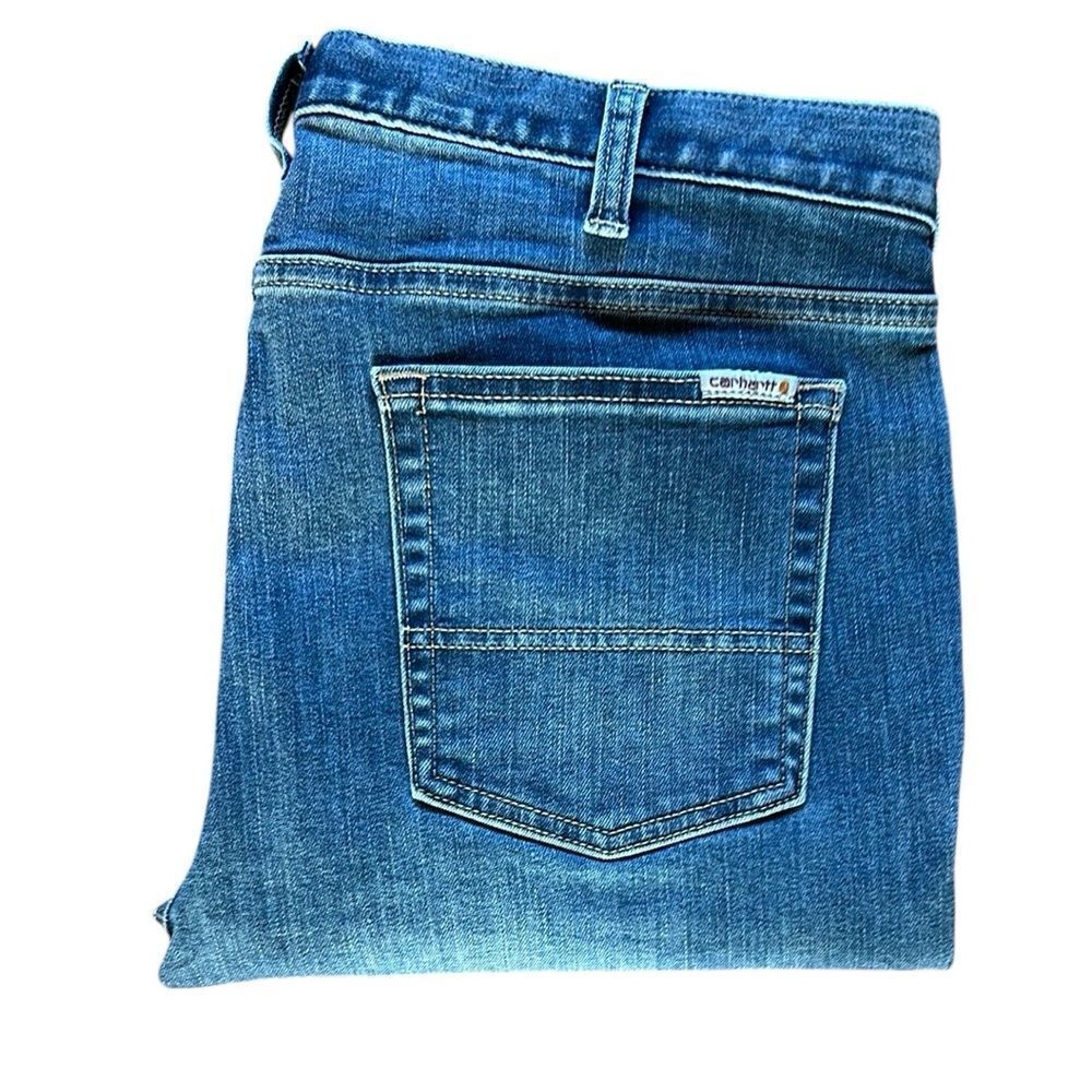 Carhartt Layton Skinny Leg Jeans